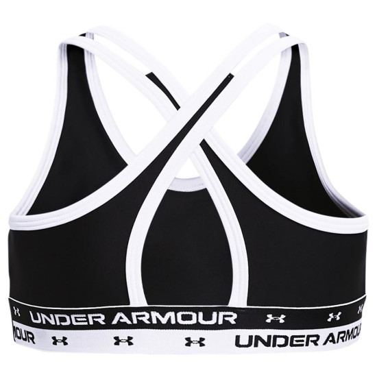 Under Armour Παιδικό μπουστάκι Crossback Solid